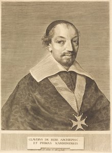  de Claude Mellan