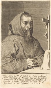 François Le Clerc Du Tremblay, conocido como Père Joseph
