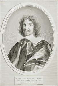  de Claude Mellan