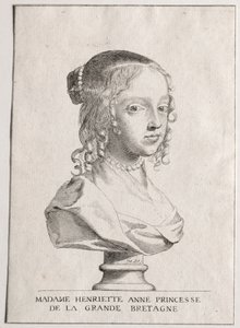 Henriette-Marie d