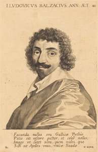 de Claude Mellan