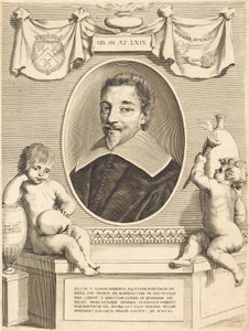  de Claude Mellan