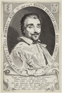 de Claude Mellan