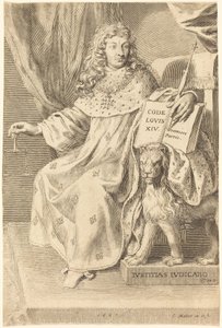  de Claude Mellan