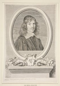 Nicolás Fouquet, vizconde de Melun y de Vaux (1615-1680)