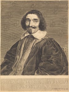  de Claude Mellan