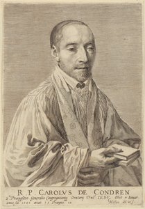  de Claude Mellan