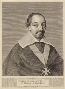  de Claude Mellan