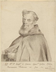  de Claude Mellan