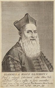  de Claude Mellan