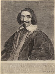  de Claude Mellan
