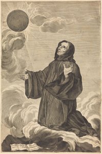  de Claude Mellan