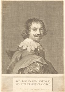  de Claude Mellan