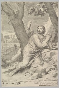San Agustín, 1660