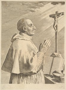  de Claude Mellan