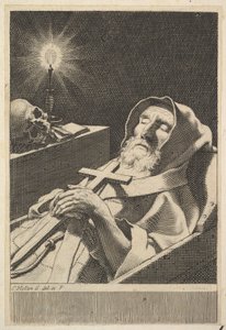  de Claude Mellan