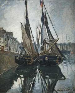Barcos