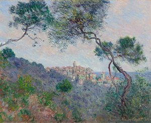Bordighera, Italia