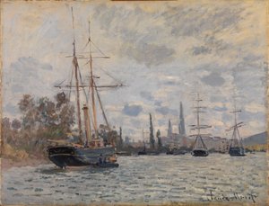  de Claude Monet