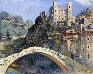 Dolceacqua