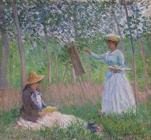  de Claude Monet