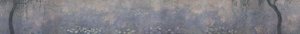 Los dos sauces de Claude Monet