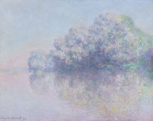 La isla de las Ortigas, 1897