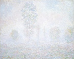 Niebla matutina