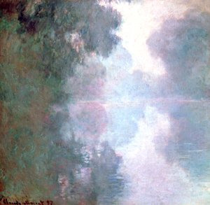 Niebla matutina, 1897