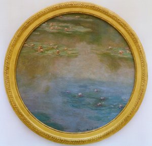 Nenúfares