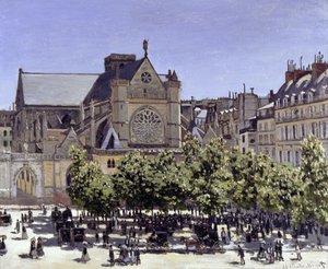  de Claude Monet