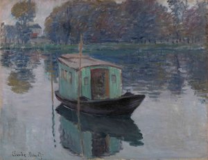 El Barco Estudio