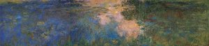 El Estanque de los Nenúfares de Claude Monet