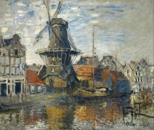  de Claude Monet