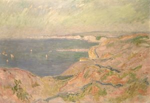 Imagen desconocida de Claude Monet
