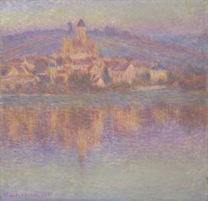 Vétheuil