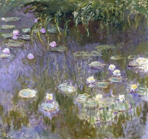  de Claude Monet