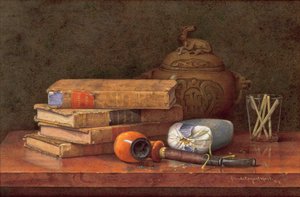 Compañeros de Claude Raguet Hirst