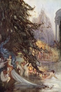 John Keats, Epístola a George Felton Mathew de Claude Shepperson