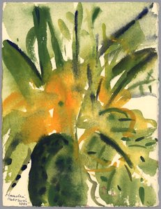 Primaveras, 2005
