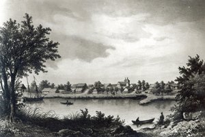 Valdivia, de 