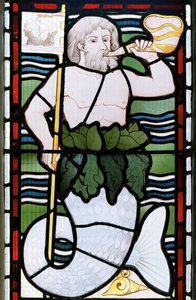 Tritón, 1867-71