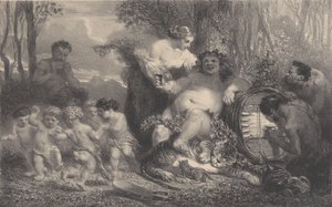 Intoxicación, 1858