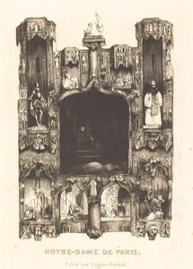 Notre-Dame de París