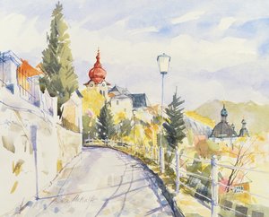 Salzburgo Nonntal