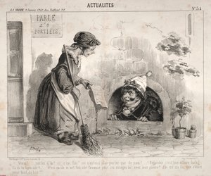 Actualités: ¡Venid! ...¡salid de ahí! ... ¡se acabó! ¡ya no se habla más que de paz!