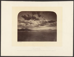 Nubes de Col. Henry Stuart Wortley