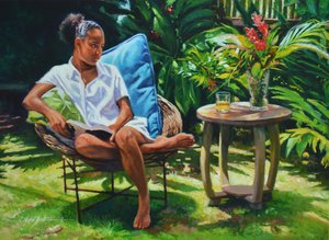 ¡Punto final!, 2016 de Colin Bootman