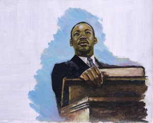 Inalienable, 2001