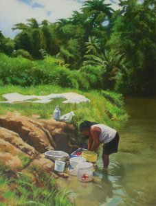 Aroma de Azul, 2016